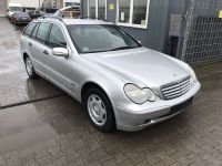 Mercedes W203 C-Klasse Ersatzteile Gebrauchtteile Auto teile Lindenthal - Köln Müngersdorf Vorschau