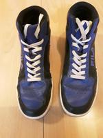 Basketballschuhe von Fila, Größe 41 Frankfurt am Main - Nordend Vorschau
