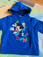 Hoodie Disney gr 104/110 Hessen - Waldeck Vorschau