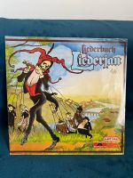 LIEDERJAN LIEDERBUCH LP Vinyl Schallplatte aus Sammlung Baden-Württemberg - Plochingen Vorschau