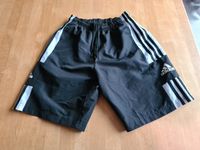 Adidas Shorts Herren Trainingshose Sporthose schwarz Gr. XS Niedersachsen - Meine Vorschau