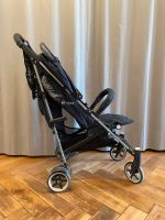 Cybex Callisto Kinderwagen mit Defekt an Gestönge Berlin - Schöneberg Vorschau