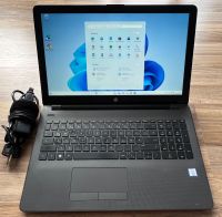 HP 250 G6*15’Zoll Laptop*Win11*i3 Processor*256GB SSD*8GB RAM Kr. Altötting - Burghausen Vorschau