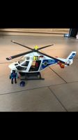 Playmobil Polizei Hubschrauber Nordrhein-Westfalen - Coesfeld Vorschau