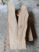 Holzbohle Bohle Epoxidharz Holzplatte Tischplatte Holz Rheinland-Pfalz - Landau in der Pfalz Vorschau