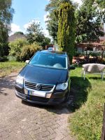 VW  Touran 1.6 Tdi , 2006 Benzin ( 7 Sitzplätze ) Tüv Feb 2026 Niedersachsen - Oldenburg Vorschau