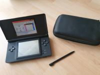 Nintendo DS Lite schwarz Nordrhein-Westfalen - Ahlen Vorschau