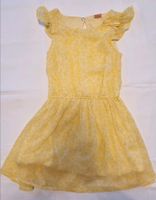 Sommerkleid Schmetterlinge Gr 122 Sachsen-Anhalt - Hohenwarsleben Vorschau