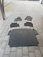 Fußmatten + Kofferraummatte Hyundai Santa Fe zu verschenken Kreis Pinneberg - Heidgraben Vorschau