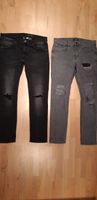 2 moderne Herren Skinny Jeans Gr. 36 Niedersachsen - Stuhr Vorschau