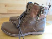 Verkaufe Herren-Winterboots von Tom Tailor Gr.44, Neu mit Etikett Bayern - Amberg Vorschau
