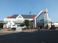 Barrierefreie Gewerbefläche im Erdgeschoss eines Wohn- u. Geschäftshauses in zentraler Lage Niedersachsen - Wilhelmshaven Vorschau