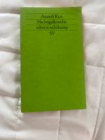 Nachtigallenecho Anatoli Kim Suhrkamp Baden-Württemberg - Böblingen Vorschau