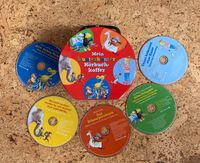 Hörspiele CD Box Kinder Geschichten Thüringen - Georgenthal Vorschau