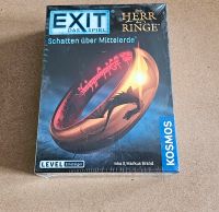 Exit Spiel "Herr der Ringe" Schleswig-Holstein - Steinbergkirche Vorschau