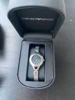 Emporio Armani Damenuhr Armbanduhr AR7328 Bayern - Ingolstadt Vorschau