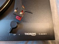 THORENS TD 280 MK IV Bayern - Neunkirchen am Sand Vorschau