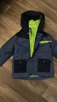 3 in 1 Jacke mit Fleece Family Gr.92 Kreis Ostholstein - Neustadt in Holstein Vorschau