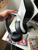 SONY PULSE 3D™, Over-ear Gaming Headset Bluetooth Bayern - Ampfing Vorschau
