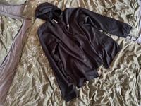 Reebok Sportjacke Laufjacke schwarz Größe L Sachsen - Lugau Vorschau