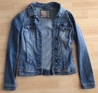 Jeansjacke XS, QS by s.Oliver Baden-Württemberg - Heidelberg Vorschau