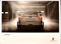 Porsche GT3 RS 4.0 997 Poster Nordrhein-Westfalen - Sprockhövel Vorschau