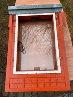 Braas Dachfenster, Dachausstieg Fenster 2+ wärmegedämmt gebraucht Sachsen - Oberlungwitz Vorschau