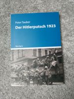 Peter Tauber - Der Hitlerputsch 1923 NEU Niedersachsen - Varel Vorschau