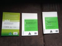 Schrödel Abitur fit fürs Abi Biologie Training Buch Prüfung CD-RO Nordrhein-Westfalen - Marsberg Vorschau