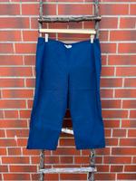 Sommerhose blau Mecklenburg-Vorpommern - Klink (bei Waren) Vorschau