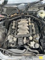 Mercedes-Benz W210 E55 CLK 55 AMG Motor Getriebe komplett M113 Hessen - Hanau Vorschau