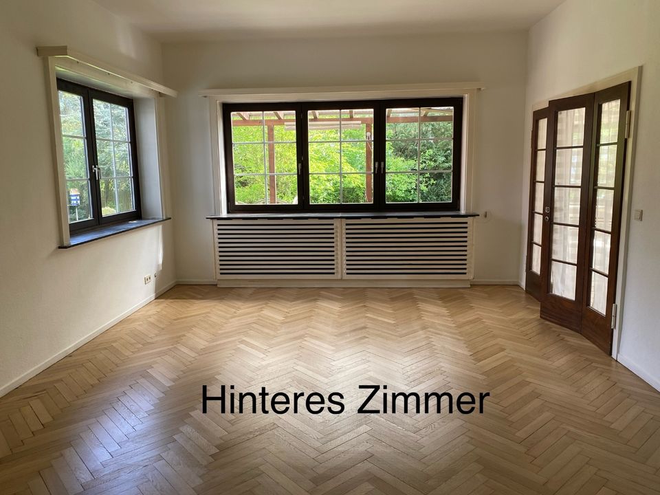 Außergewöhnliche 3 Zimmer Wohnung in Greene zu vermieten in Einbeck