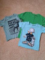 Set T Shirt Dino TRex 110 next dopodopo Huy - Eilsdorf Vorschau