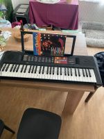 Yamaha Keyboard Thüringen - Mühlhausen Vorschau