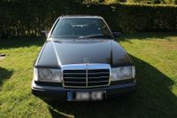 Mercedes-Benz 230 CE, W124 Coupe, Automatik, Bj:1992 Kreis Pinneberg - Halstenbek Vorschau