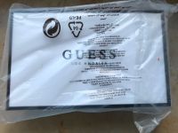 Guess Damen Geldbörse Downtown Chic SLG Lida SLG Black Whiskey Mu Frankfurt am Main - Nordend Vorschau