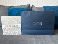 Christian Dior (Karton + Tasche) Düsseldorf - Oberkassel Vorschau