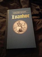 Ivanhoe -  Jack London - Abenteuer - Ritter Bücher Sachsen - Mylau Vorschau