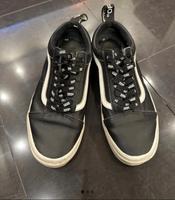 Vans leder Nordrhein-Westfalen - Gladbeck Vorschau