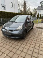 Toyota Aygo TÜV 2026 Bayern - Neuburg a.d. Donau Vorschau