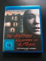 Blu-ray Dvd The Appartement Willkommen im Alptraum Hessen - Groß-Zimmern Vorschau