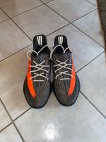 Yeezy Boost 350 V2 Reflective Laces 48 2/3 Hessen - Freigericht Vorschau