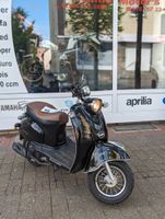 Alpha Motors ZNEN 50 Venus Retro Roller Bj.10/2020 nur1400km  Aut Nordrhein-Westfalen - Lünen Vorschau