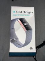 Fitbit Charge 3 Niedersachsen - Isenbüttel Vorschau