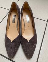 Gabor Pumps Gr 7=40,5 Braun Duisburg - Hamborn Vorschau