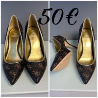 Guess Pumps Hessen - Darmstadt Vorschau