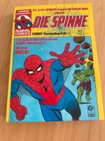 Die Spinne TB, Condor Verlag, Marvel Comic Baden-Württemberg - Philippsburg Vorschau
