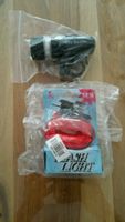 Fahrrad  lichter sets LED Lampe Vorder + Hinter  Neu Düsseldorf - Flehe Vorschau