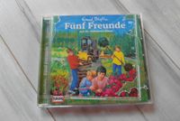 Fünf Freunde und die verbotenen Blüten Hörspiel CD Bielefeld - Brackwede Vorschau