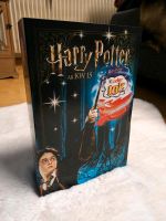 Sammelbox Kinder Joy Harry Potter Sammelfiguren 0664 Nordrhein-Westfalen - Oberhausen Vorschau